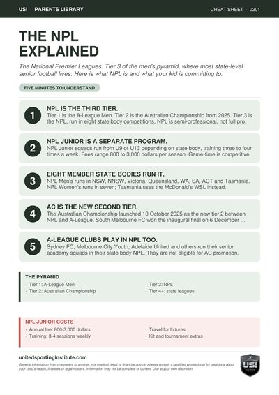 Cheat sheet preview