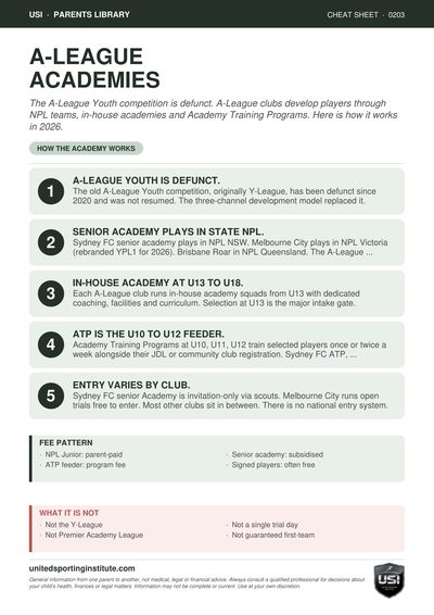 Cheat sheet preview