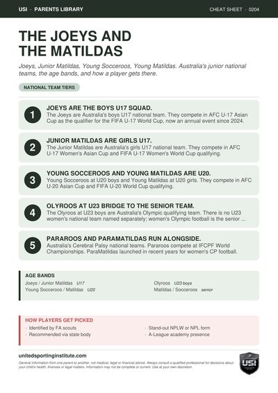Cheat sheet preview