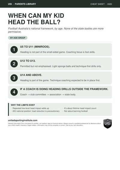 Cheat sheet preview