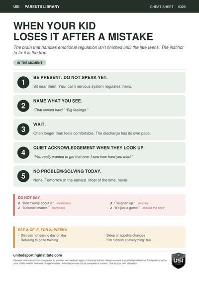 Cheat sheet preview
