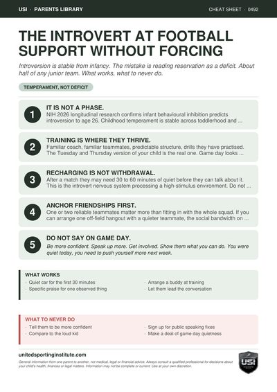 Cheat sheet preview