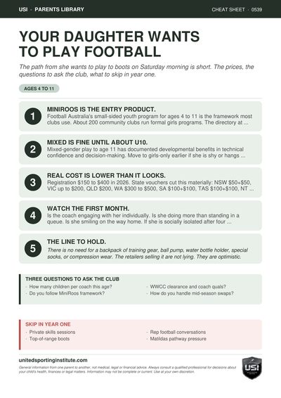 Cheat sheet preview