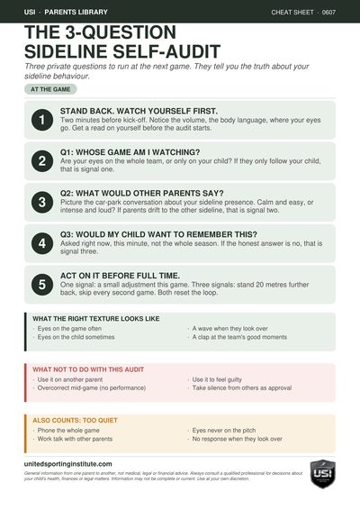Cheat sheet preview